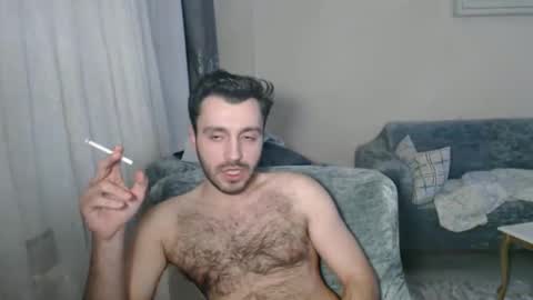 Berk online show from March 2026 11:00:02 PM