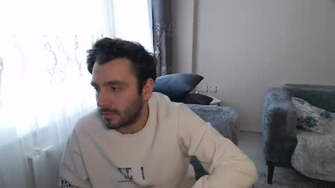Berk online show from April 2026 03:28:02 PM