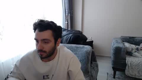 Berk online show from April 2026 12:28:02 PM