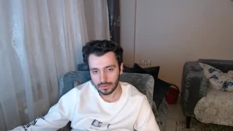 Berk online show from April 2026 12:34:01 AM