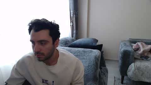 Berk online show from April 2026 02:19:01 PM