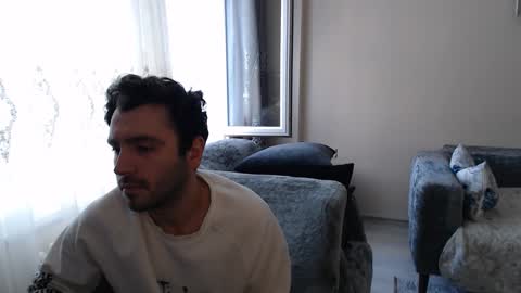 Berk online show from April 2026 02:30:01 PM