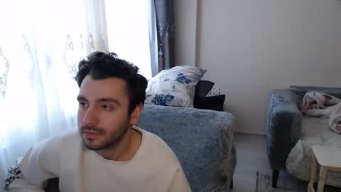Berk online show from April 2026 04:15:02 AM