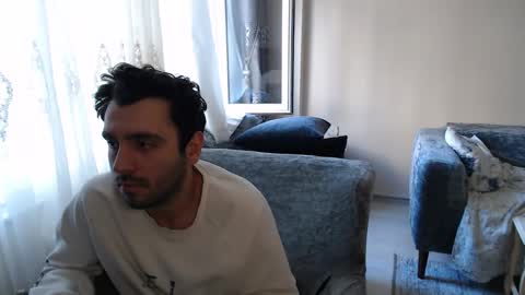 Berk online show from April 2026 02:58:02 PM
