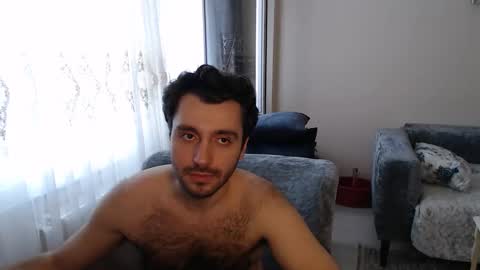 Berk online show from April 2026 03:10:02 PM