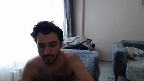 Berk online show from April 2026 11:52:02 AM