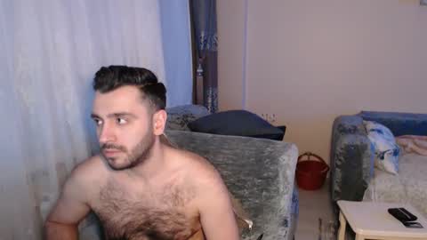 Berk online show from April 2026 10:38:01 PM