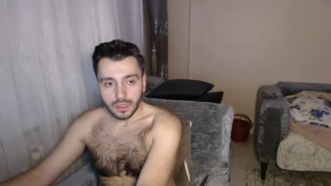 Berk online show from April 2026 10:58:01 PM