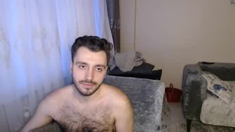 Berk online show from May 2026 05:07:02 PM