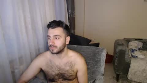 Berk online show from May 2026 05:19:01 PM