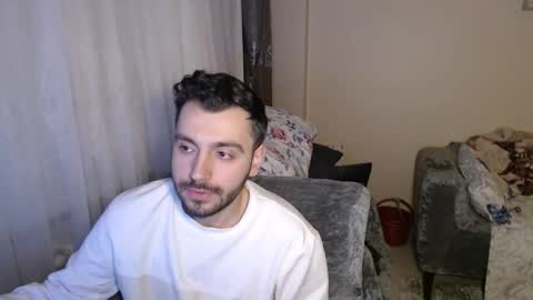 Berk online show from May 2026 05:32:02 PM