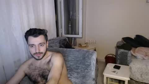 Berk online show from May 2026 10:48:01 PM