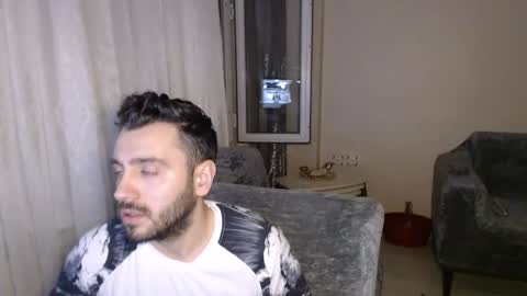 Berk online show from May 2026 10:15:01 PM