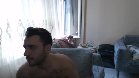 Berk online show from May 2026 11:16:02 AM