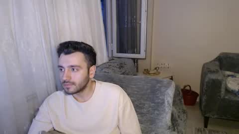 Berk online show from May 2026 10:50:03 PM