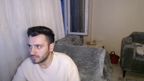 Berk online show from May 2026 11:34:04 PM