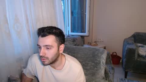 Berk online show from May 2026 12:07:01 AM