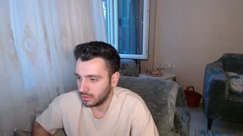 Berk online show from May 2026 12:18:01 AM