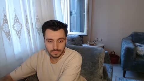 Berk online show from May 2026 12:51:02 AM