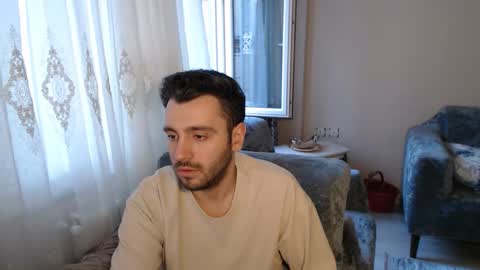 Berk online show from May 2026 01:02:04 AM