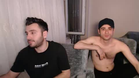 Berk online show from May 2026 10:52:02 PM