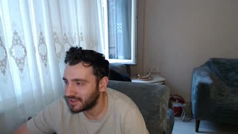 Berk online show from May 2026 03:35:01 AM