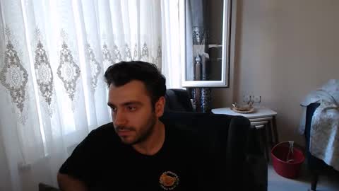 Berk online show from May 2026 03:25:01 AM