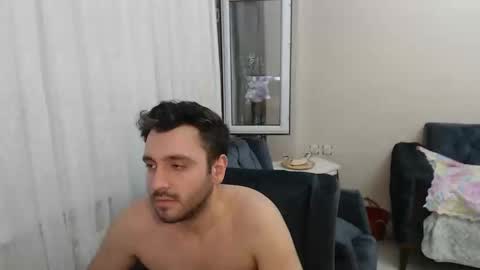 Berk online show from May 2026 08:17:01 PM