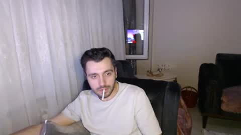 Berk online show from May 2026 09:12:01 PM