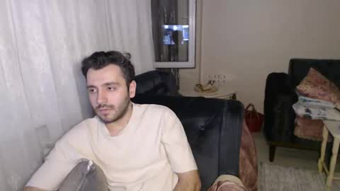 Berk online show from May 2026 06:09:01 PM