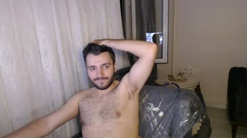 Berk online show from July 2026 11:07:02 PM