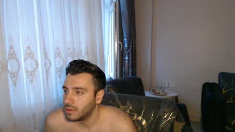 Berk online show from July 2026 02:49:02 AM