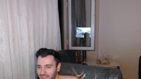 Berk online show from July 2026 11:54:01 PM