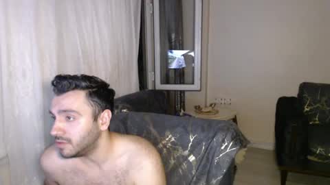 Berk online show from July 2026 12:17:01 AM