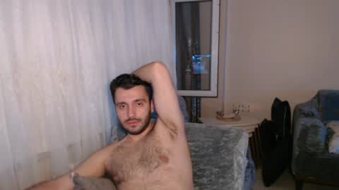 Berk online show from July 2026 11:52:02 PM