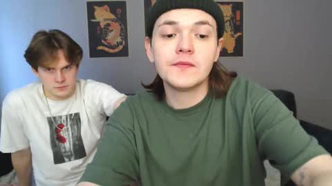 Snapshot of 2nc_ chatting on February 2026 07:45:01 AM Eleot online show from February 2026 07:45:01 AM