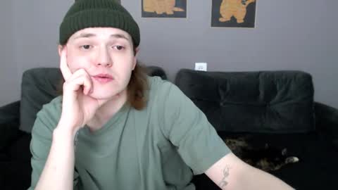 Snapshot of 2nc_ chatting on February 2026 02:16:02 PM Eleot online show from February 2026 02:16:02 PM