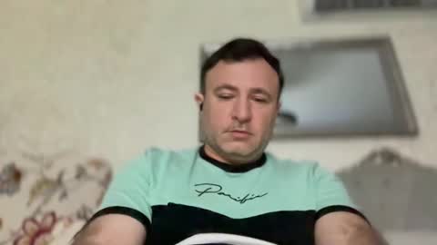 Snapshot of 2nice4yo chatting on February 2025 07:52:01 PM Adam online show from February 2025 07:52:01 PM