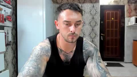 2sexymuscles online show from June 2026 08:19:02 PM