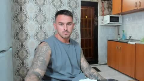 2sexymuscles online show from July 2026 08:29:01 PM