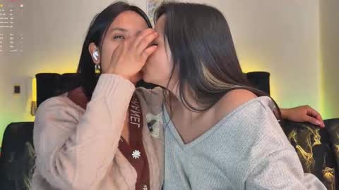 Dalilah and Tarah online show from February 2026 11:05:02 PM