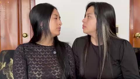 Dalilah and Tarah online show from March 2026 02:24:01 PM