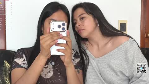 Dalilah and Tarah online show from March 2026 08:42:01 PM