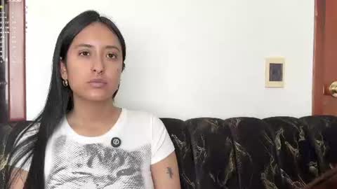 Snapshot of 2summerlove2 chatting on August 2026 03:17:02 PM Dalilah and Tarah online show from August 2026 03:17:02 PM