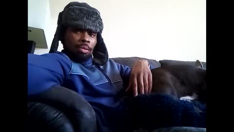 Str8 Edge online show from March 2025 07:42:02 PM