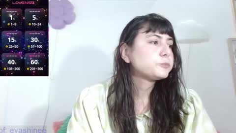 Snapshot of 333w4zh1n3 chatting on February 2026 04:14:02 PM Eva online show from February 2026 04:14:02 PM