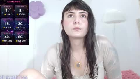 Snapshot of 333w4zh1n3 chatting on February 2026 05:54:01 PM Eva online show from February 2026 05:54:01 PM