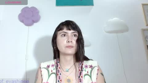 Eva online show from May 2026 12:05:02 AM
