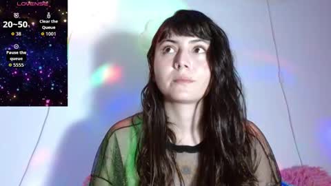 Eva online show from May 2026 06:46:02 PM