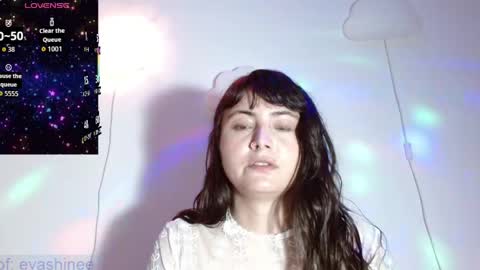 Eva online show from May 2026 04:48:01 PM